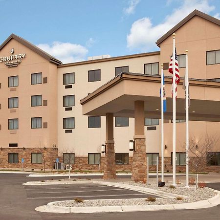 Country Inn & Suites By Radisson, Bemidji, Mn Екстер'єр фото