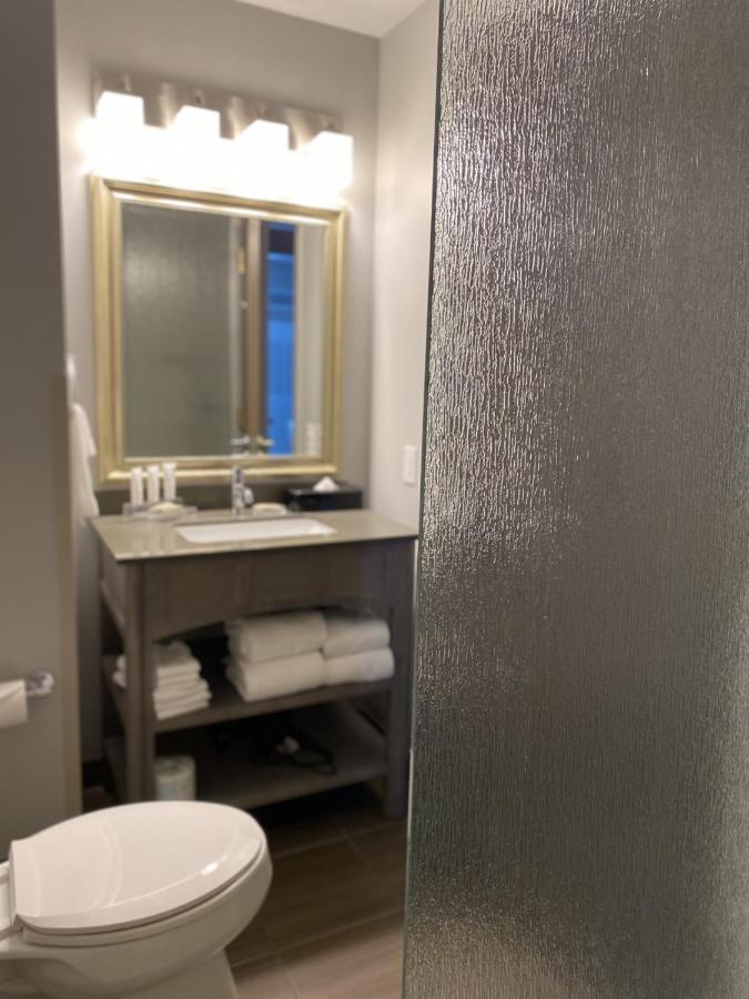 Country Inn & Suites By Radisson, Bemidji, Mn Екстер'єр фото