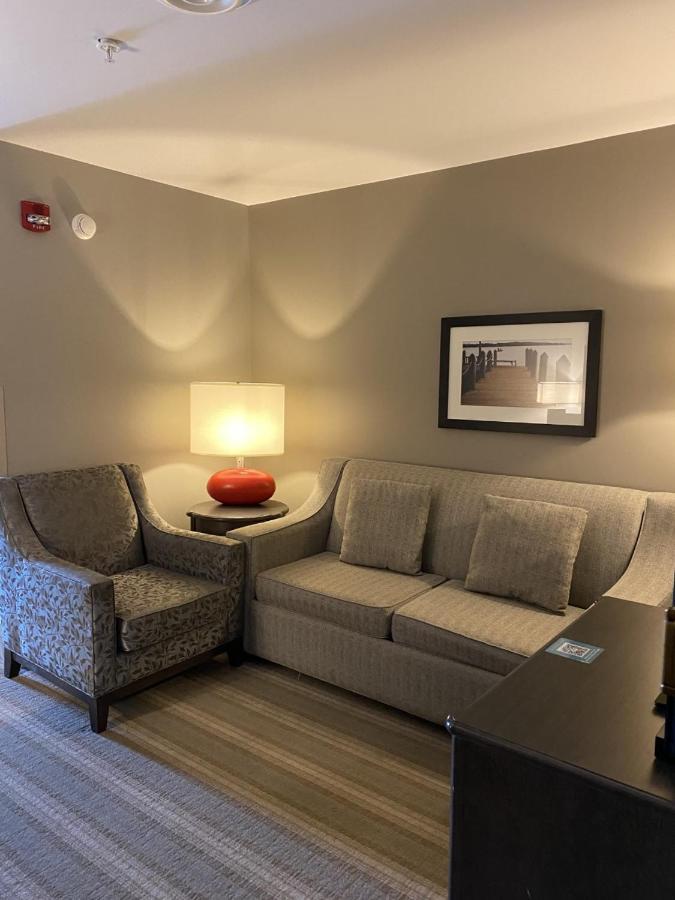 Country Inn & Suites By Radisson, Bemidji, Mn Екстер'єр фото