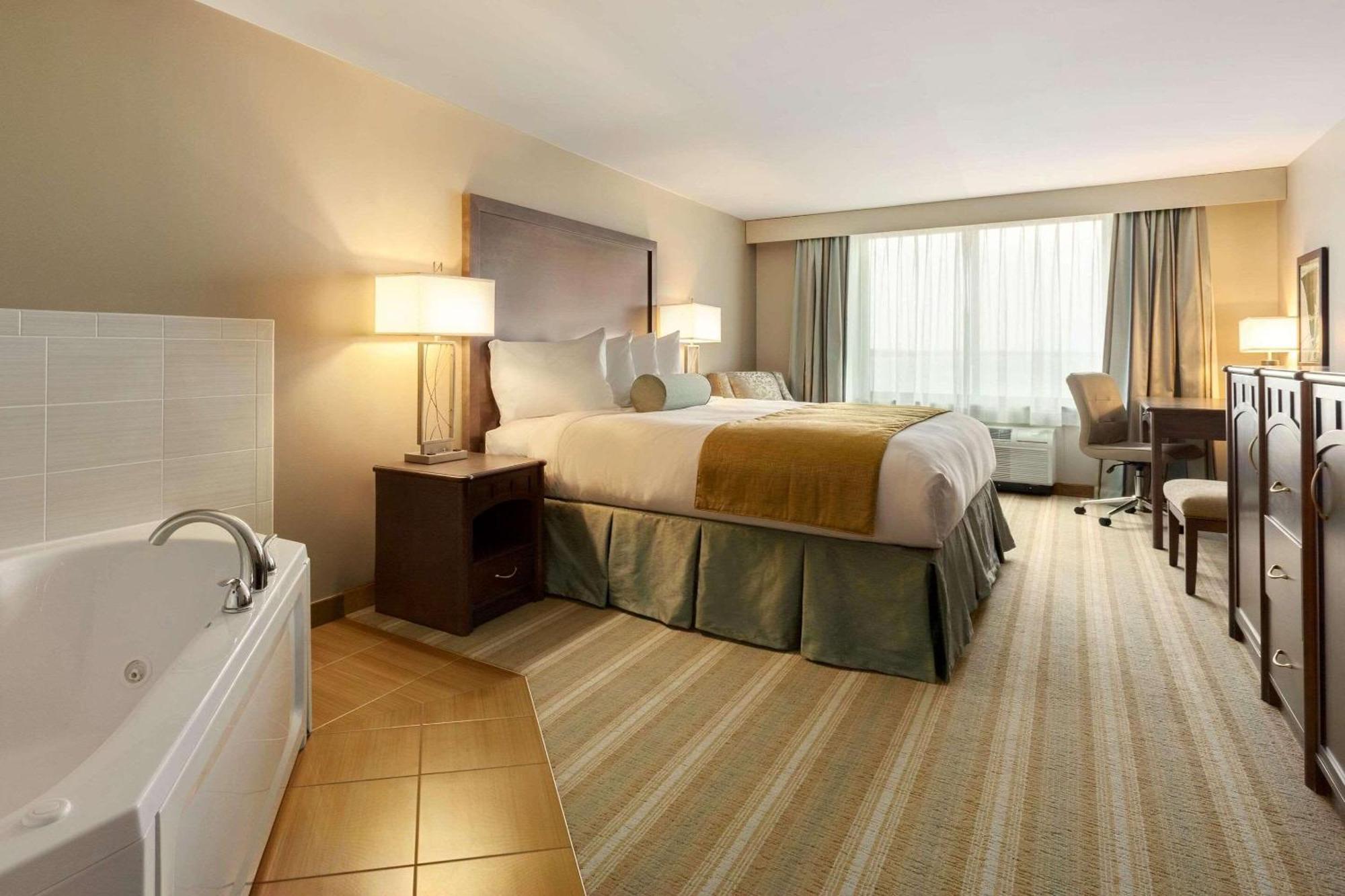 Country Inn & Suites By Radisson, Bemidji, Mn Екстер'єр фото