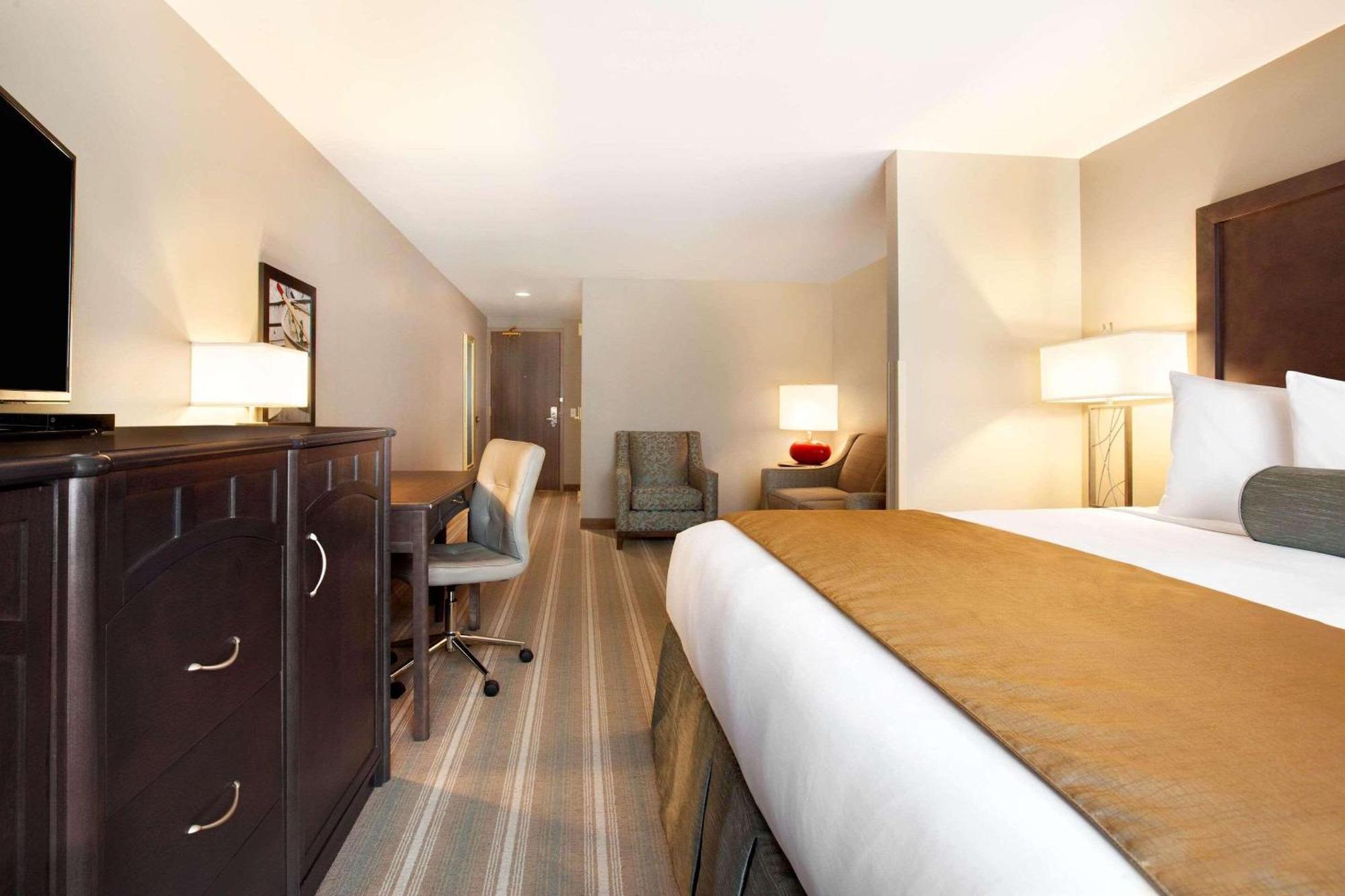 Country Inn & Suites By Radisson, Bemidji, Mn Екстер'єр фото