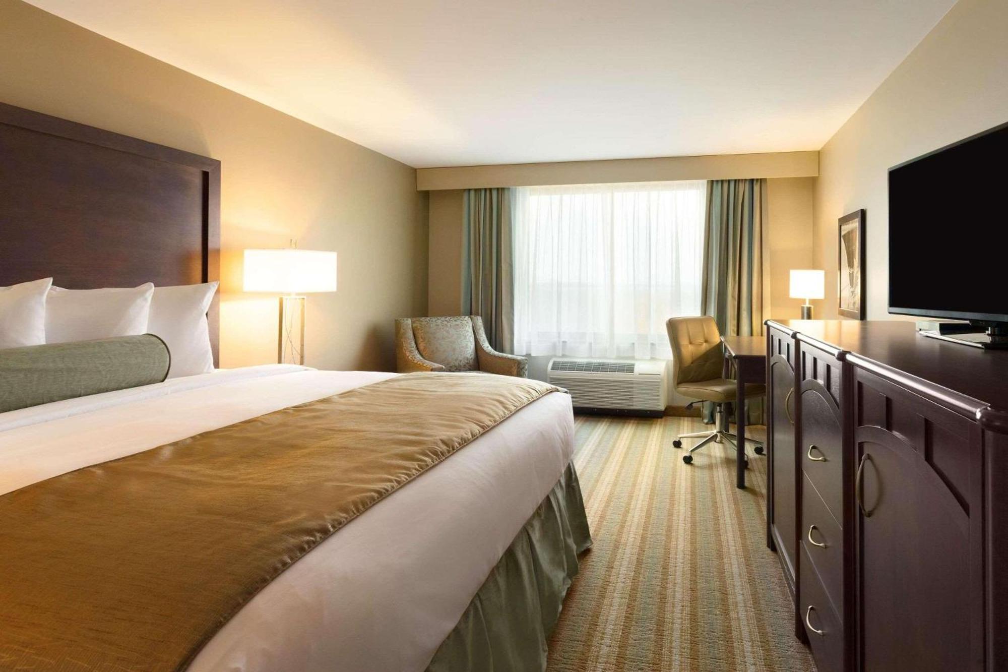 Country Inn & Suites By Radisson, Bemidji, Mn Екстер'єр фото