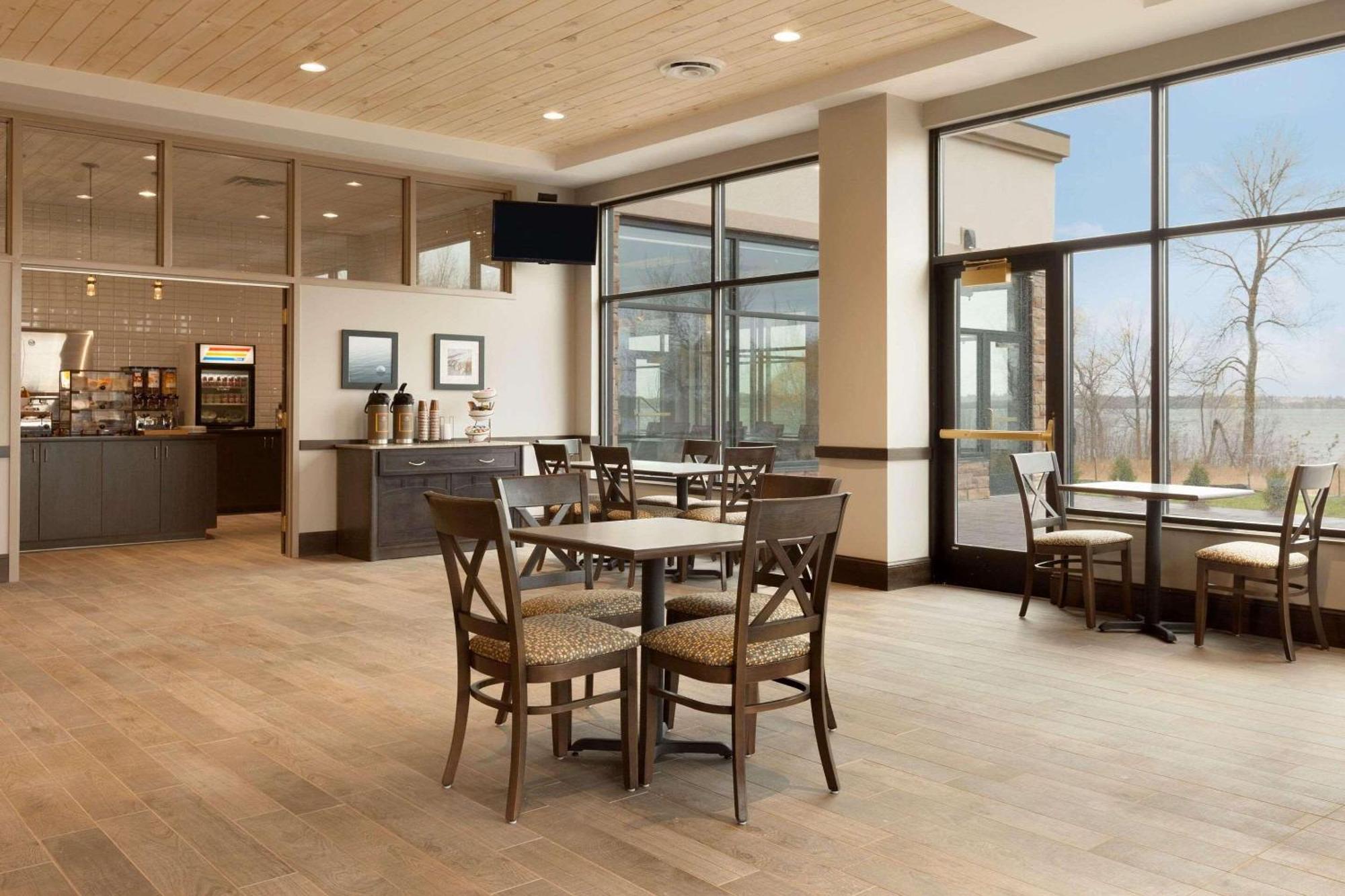 Country Inn & Suites By Radisson, Bemidji, Mn Екстер'єр фото