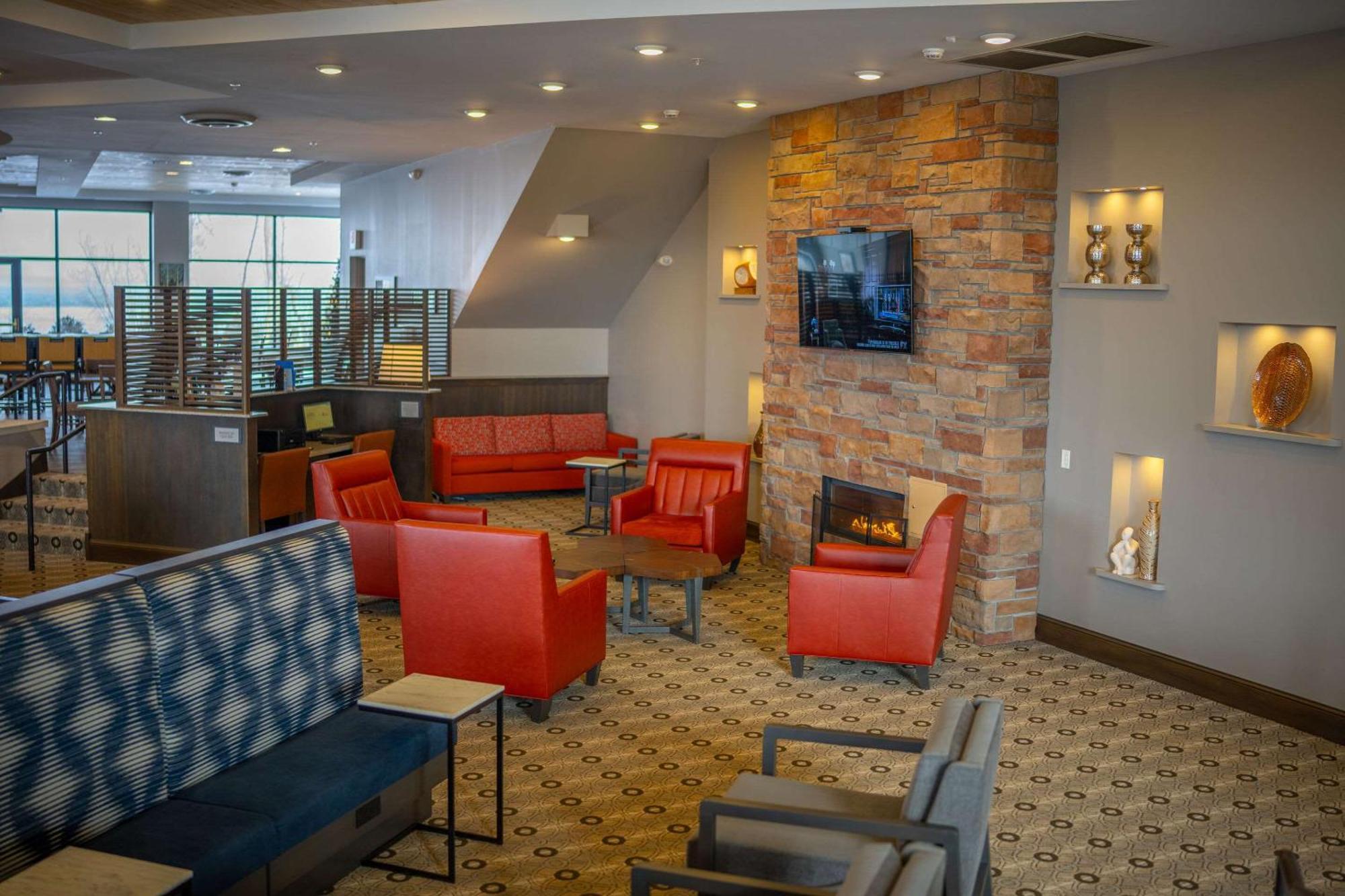 Country Inn & Suites By Radisson, Bemidji, Mn Екстер'єр фото