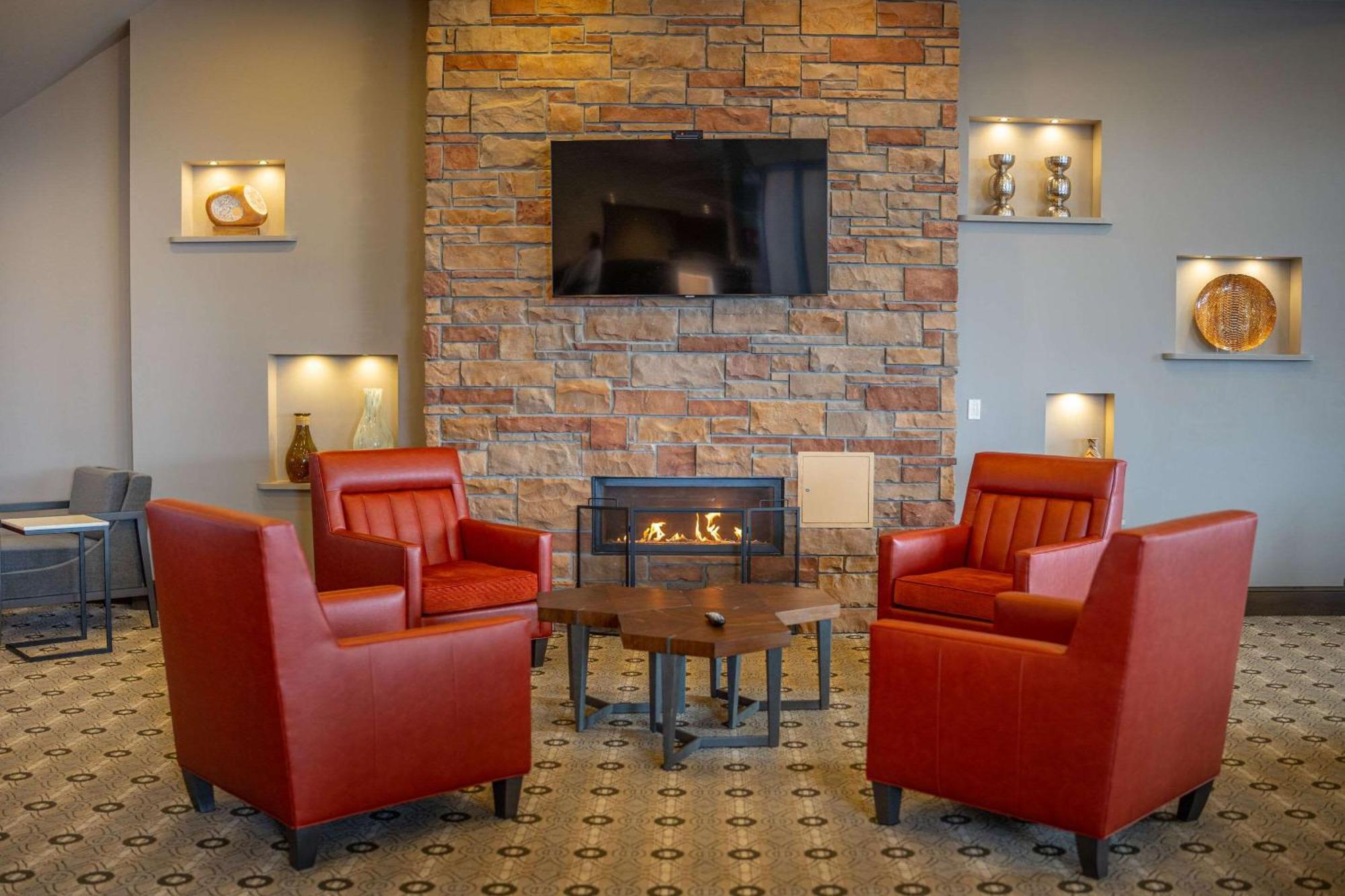 Country Inn & Suites By Radisson, Bemidji, Mn Екстер'єр фото