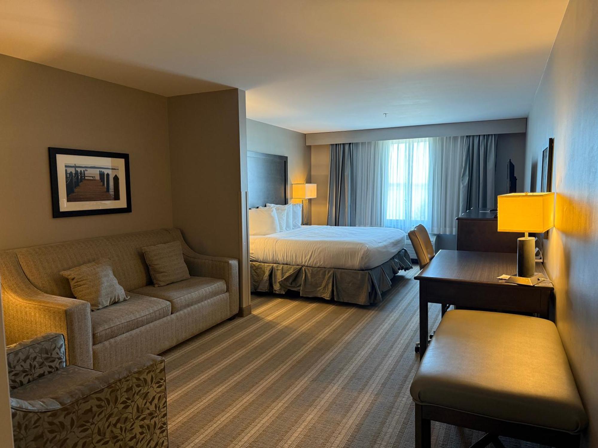 Country Inn & Suites By Radisson, Bemidji, Mn Екстер'єр фото