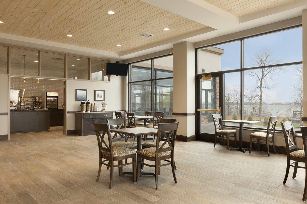 Country Inn & Suites By Radisson, Bemidji, Mn Екстер'єр фото