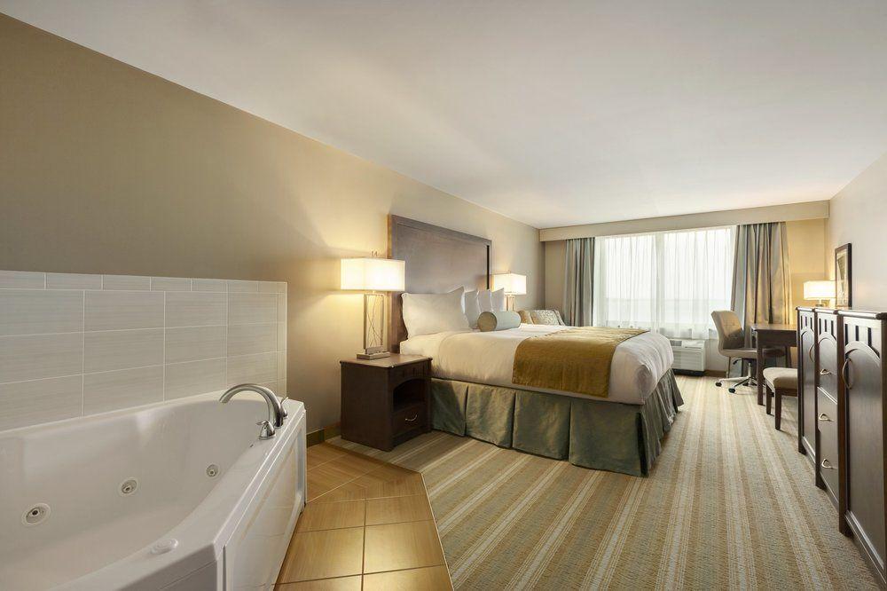 Country Inn & Suites By Radisson, Bemidji, Mn Екстер'єр фото