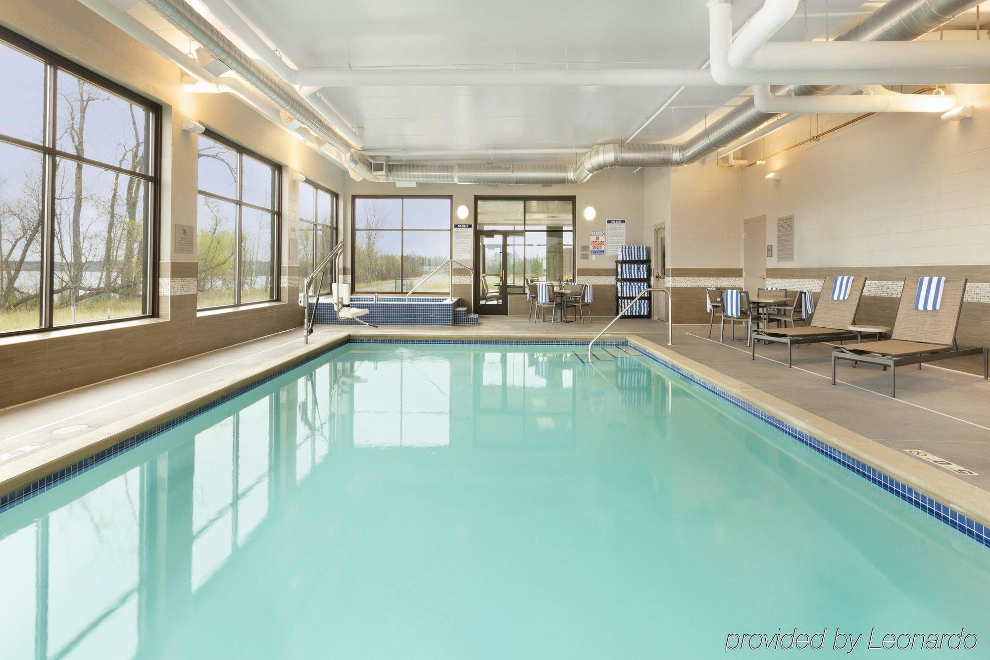 Country Inn & Suites By Radisson, Bemidji, Mn Екстер'єр фото