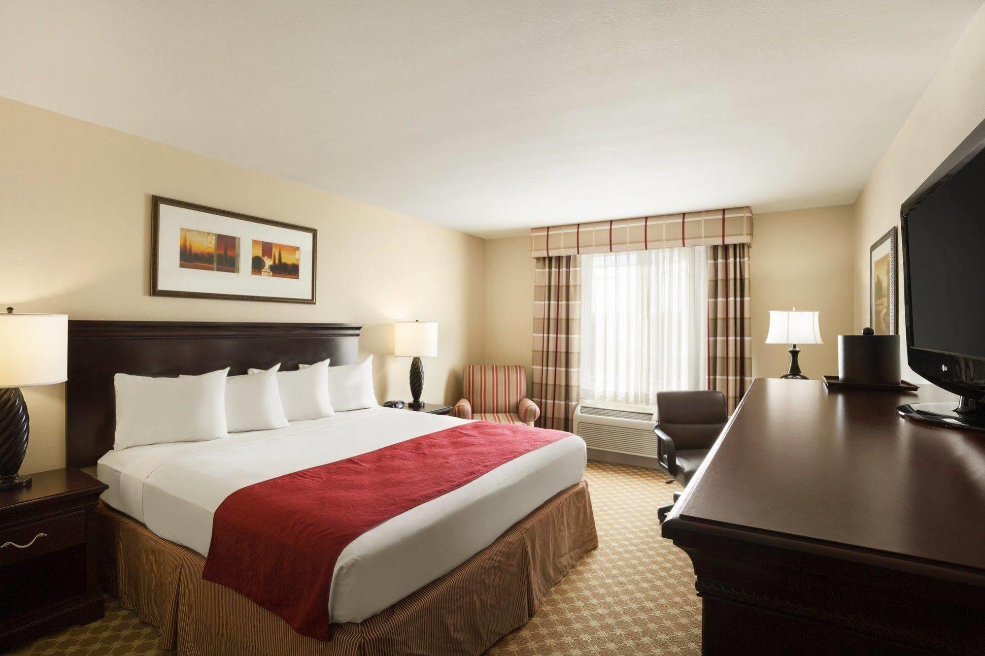 Country Inn & Suites By Radisson, Bemidji, Mn Екстер'єр фото